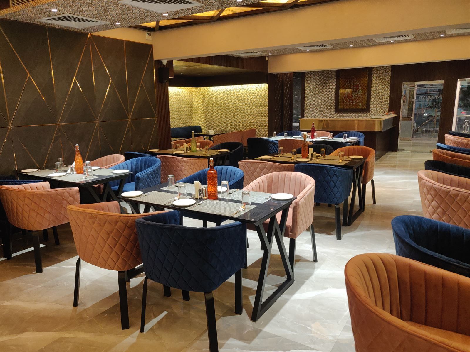 undefined Chandra Inn 4
