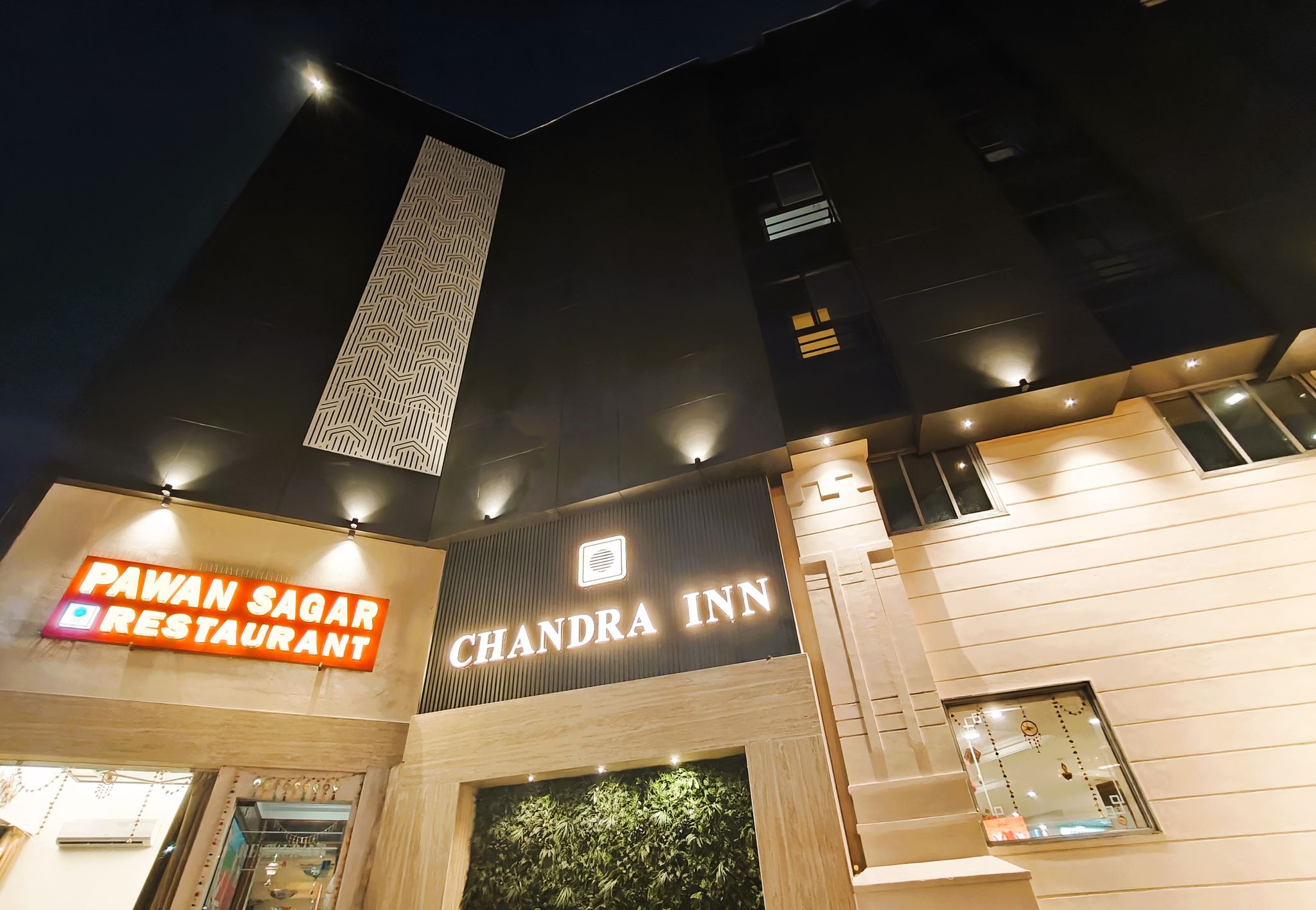 undefined Chandra Inn 6