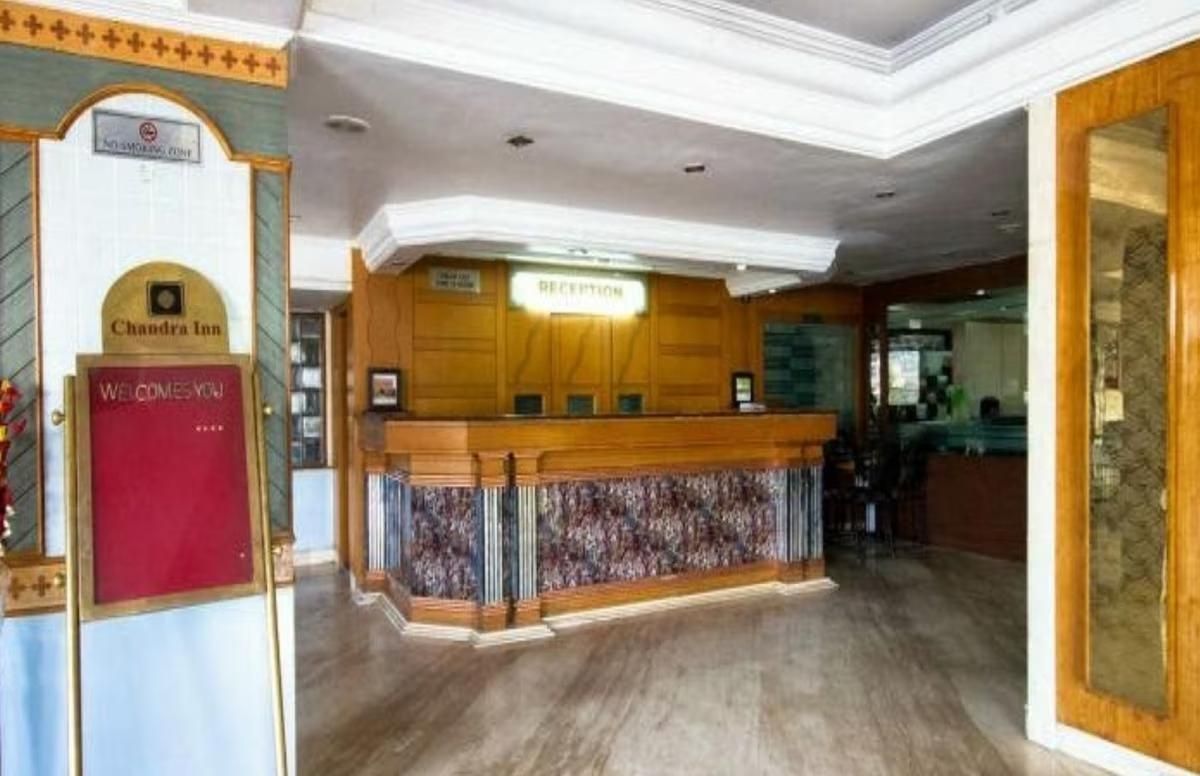 undefined Chandra Inn 3