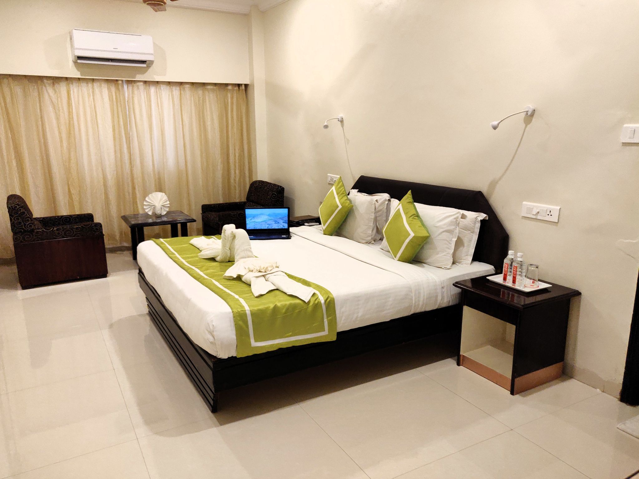 undefined Chandra Inn 5