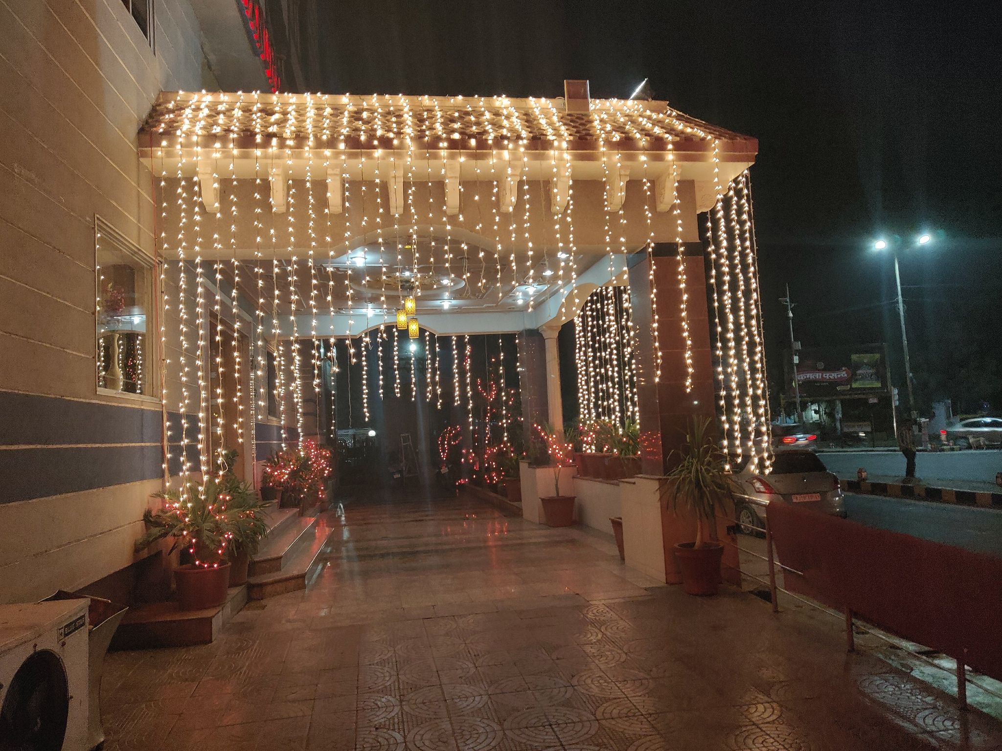 undefined Chandra Inn 10