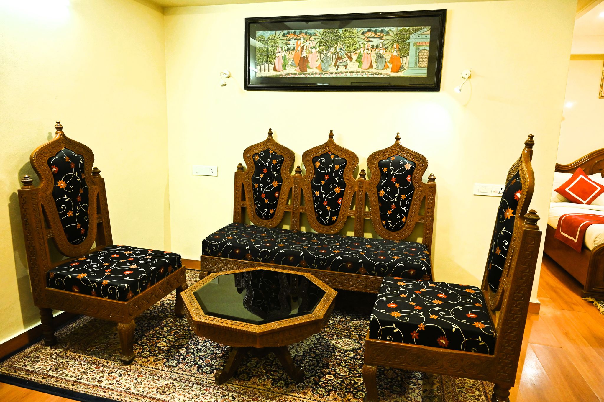 undefined Chandra Inn 3