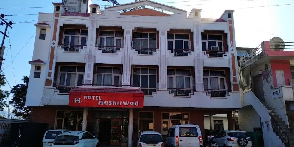 undefined Hotel Aashirwad 7