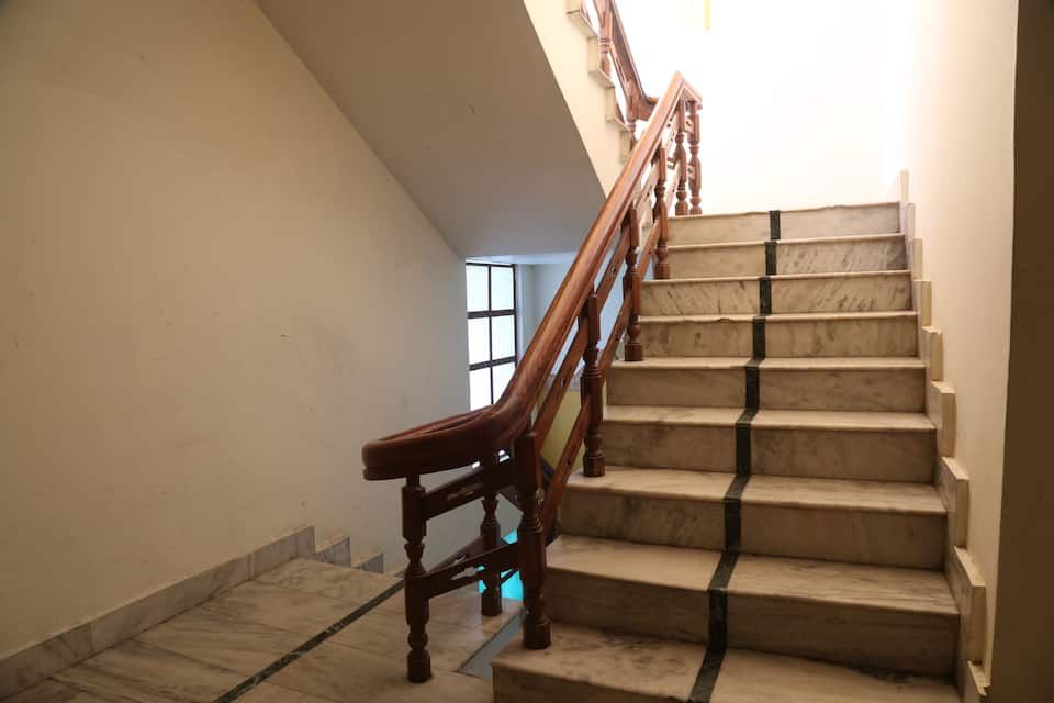 Staircase