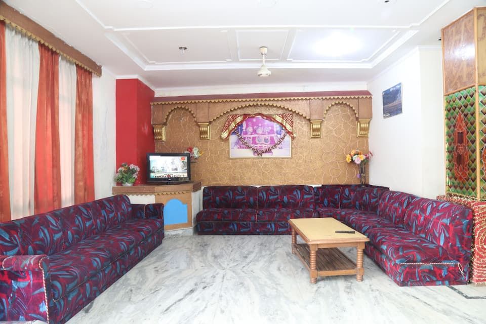 undefined Hotel Aashirwad 4