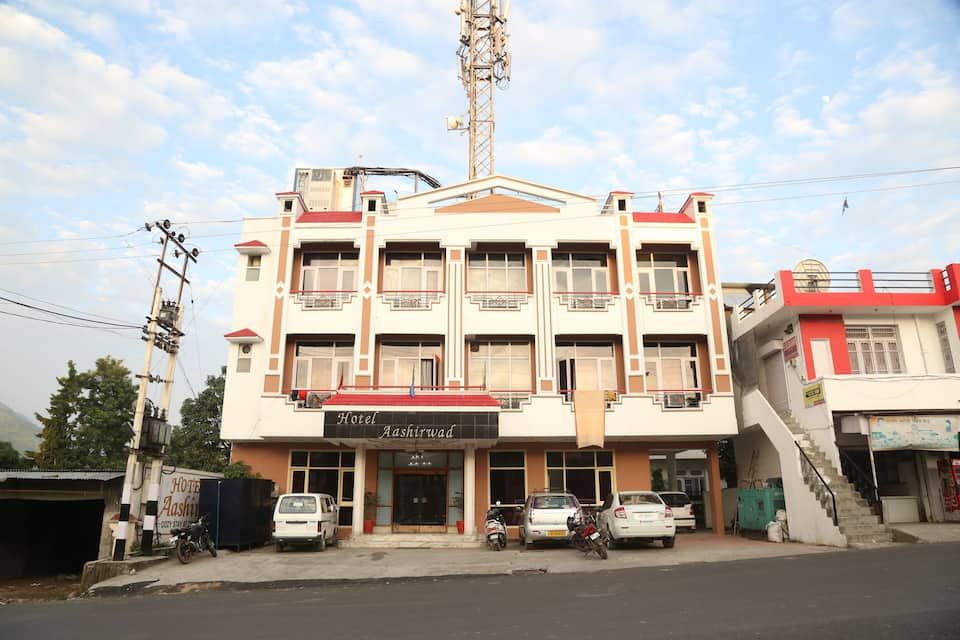 Hotel Aashirwad