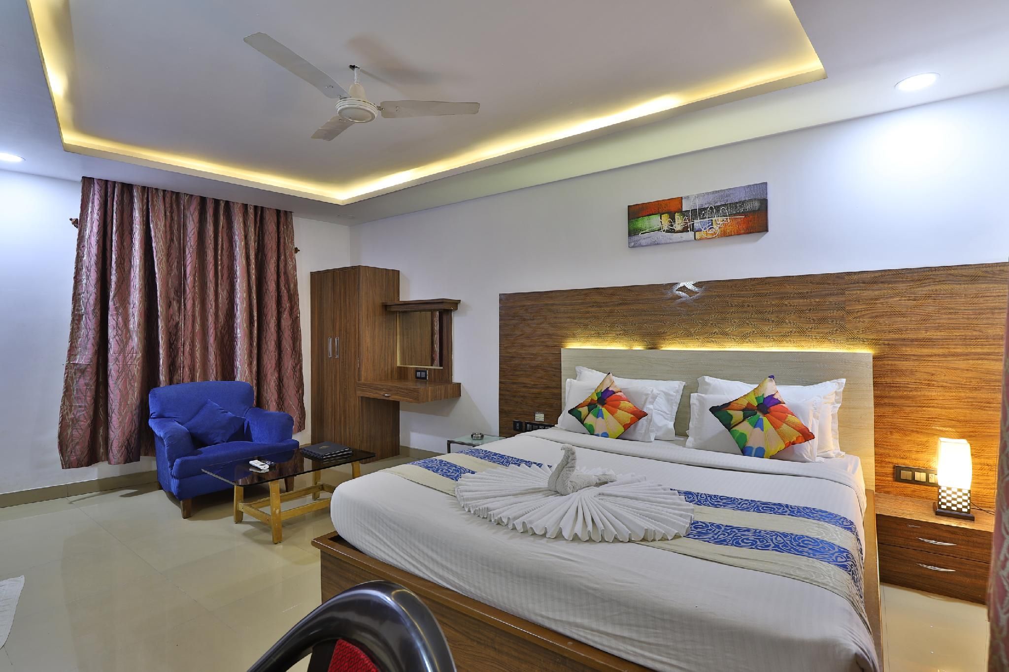 Executive Suite