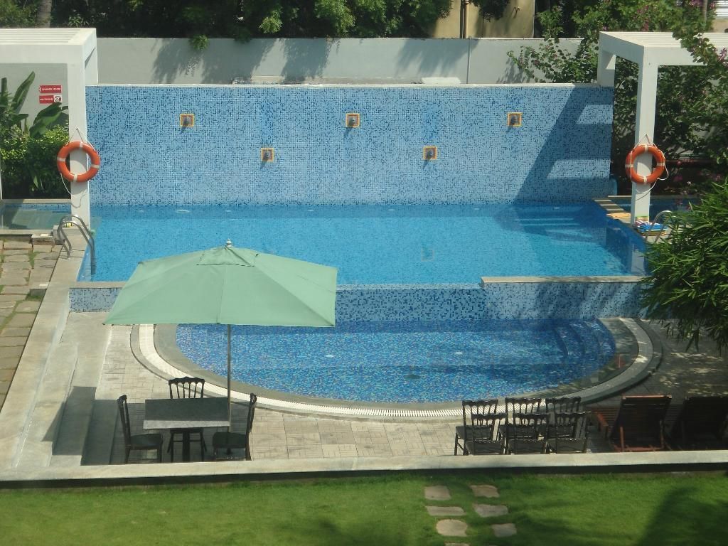 undefined JC Residency Madurai 5