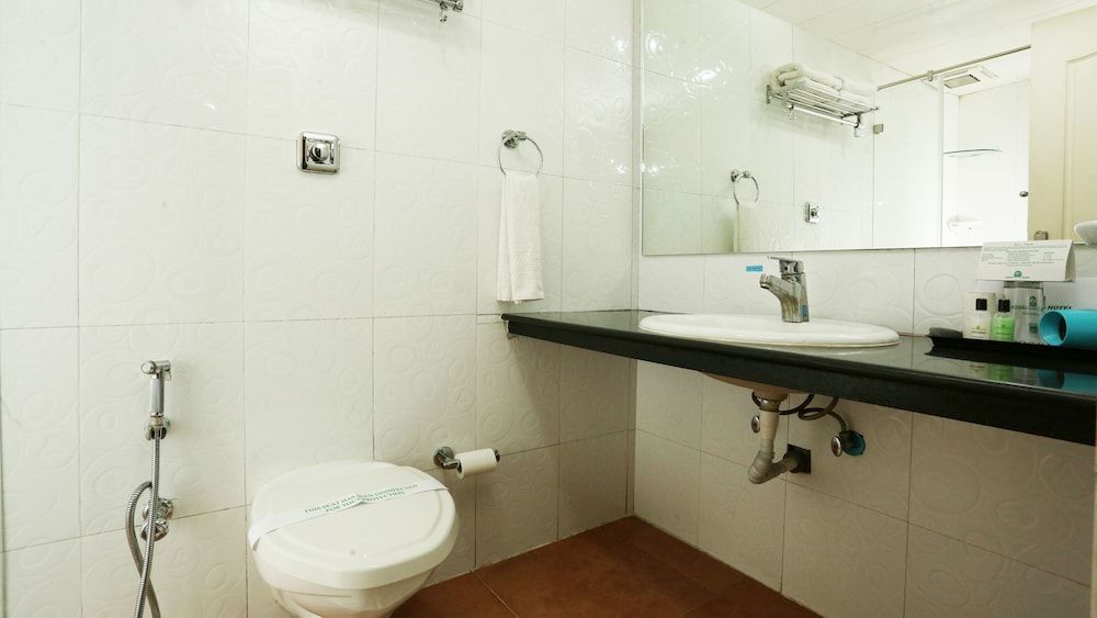 Luxury Room, 1 Bedroom, Valley View, Garden Area