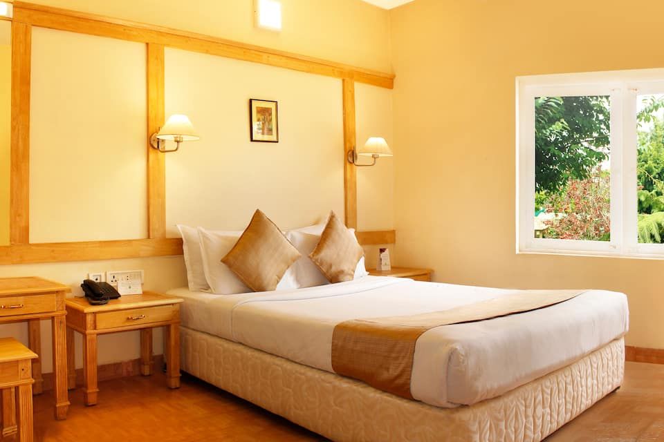 Kodai Resort Hotel Luxury Cottage 