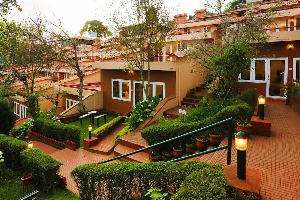 undefined Kodai Resort Hotel 7