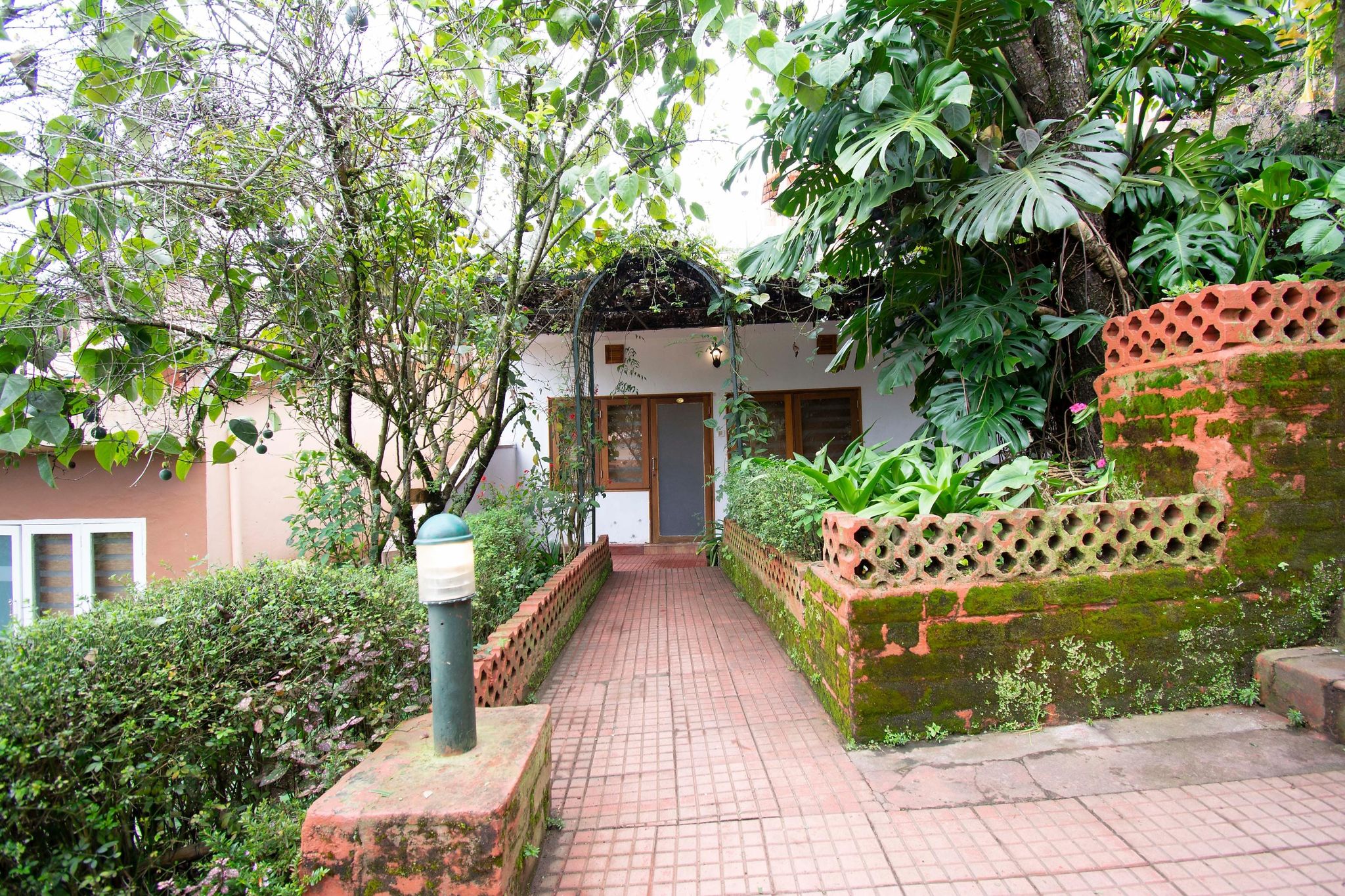 undefined Kodai Resort Hotel 6