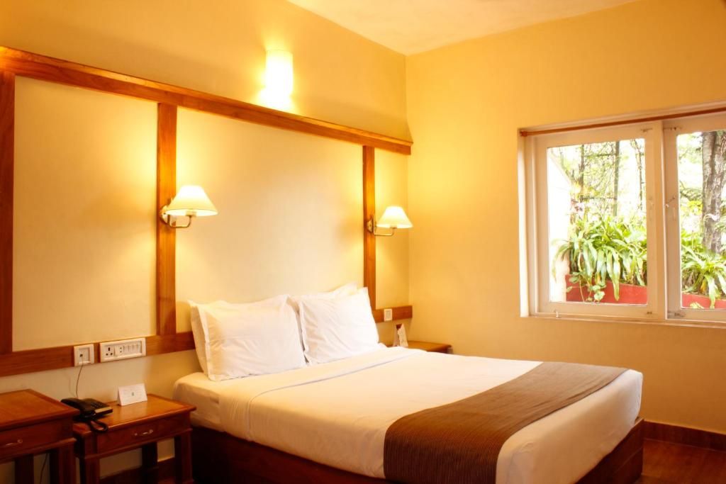 Honeymoon Cottage