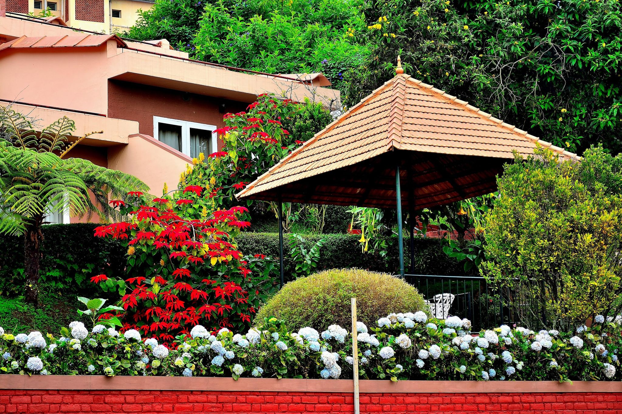 undefined Kodai Resort Hotel 10