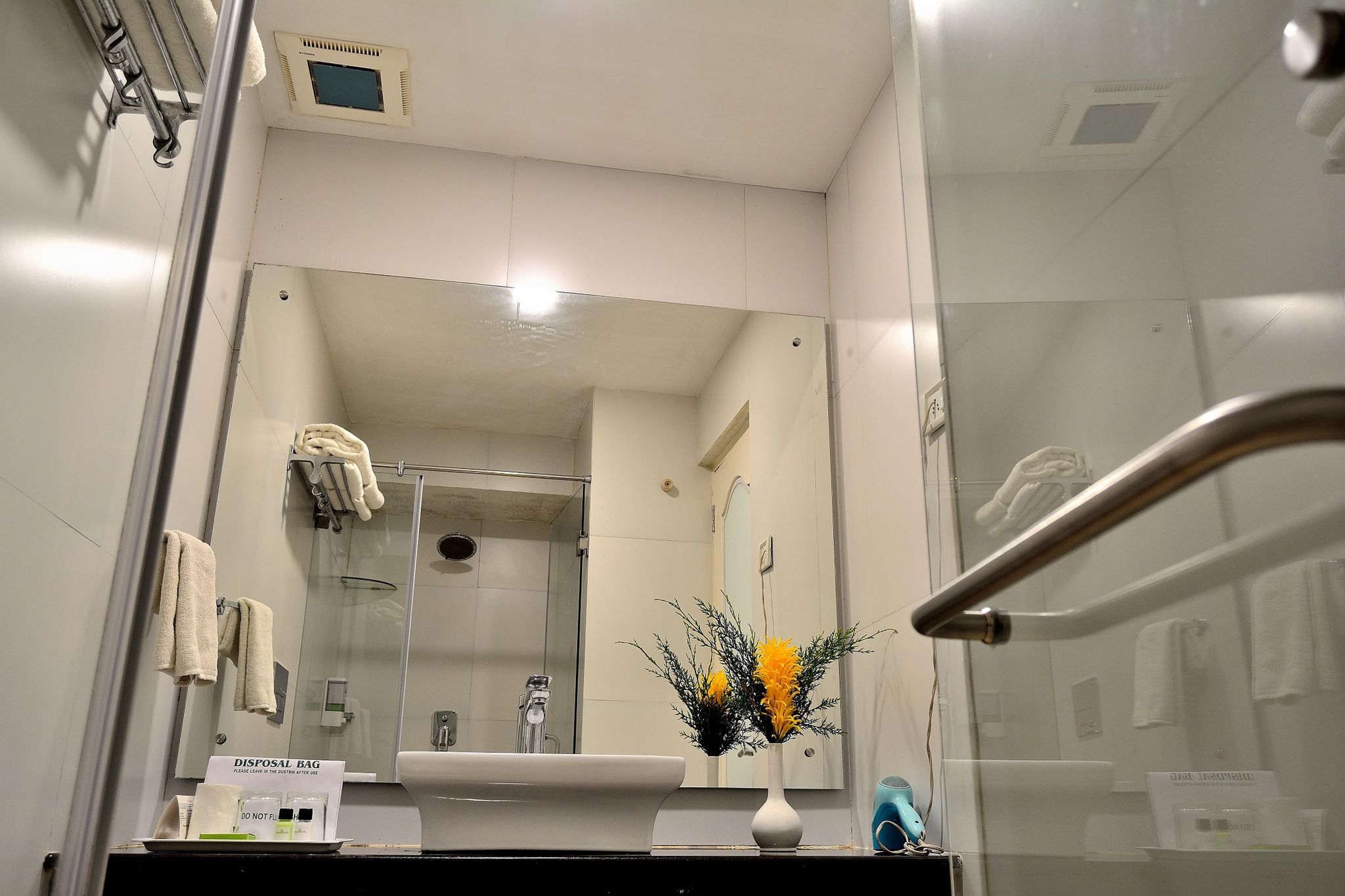 Kodai Resort Hotel Luxury Cottage  4