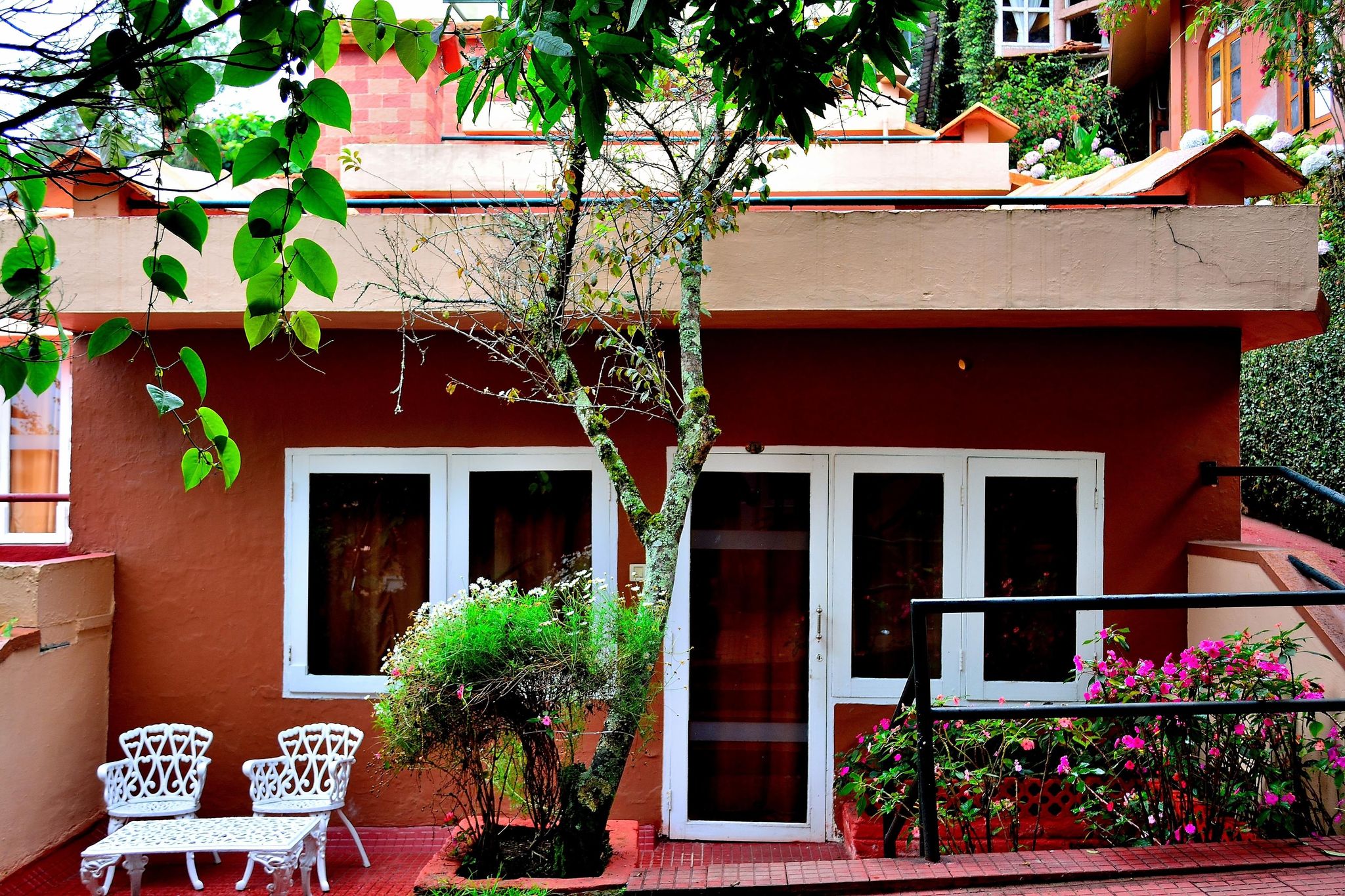 undefined Kodai Resort Hotel 8
