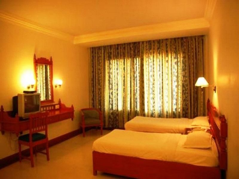 Suite Room