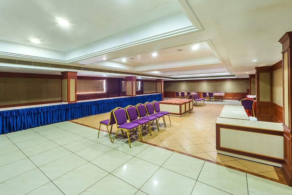 Business Centre