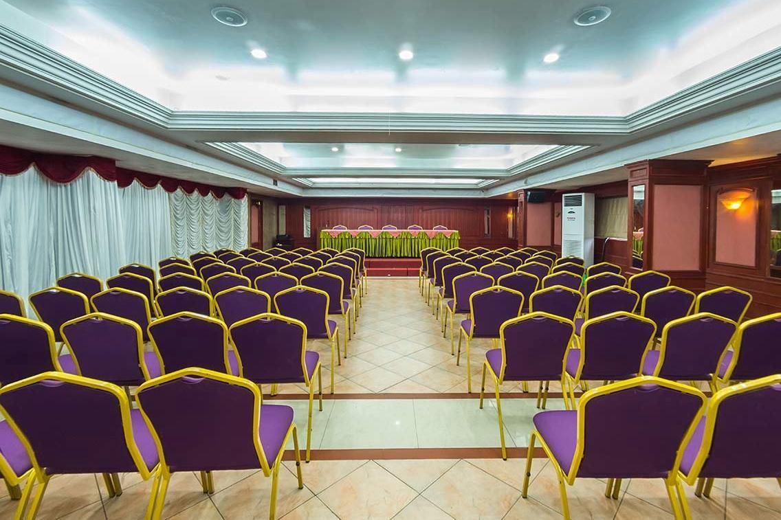 Business Centre