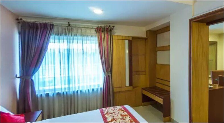 Suite Room