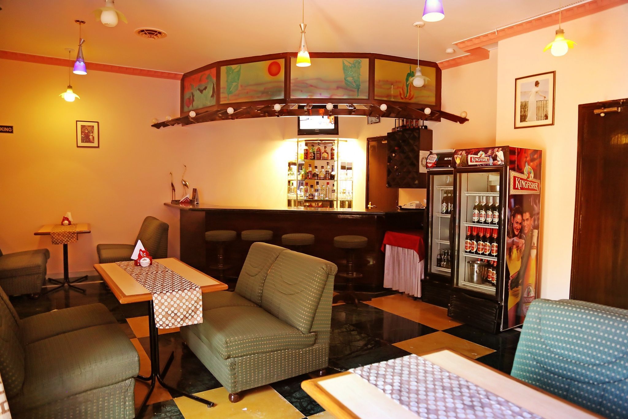 undefined Shree Ram International 3