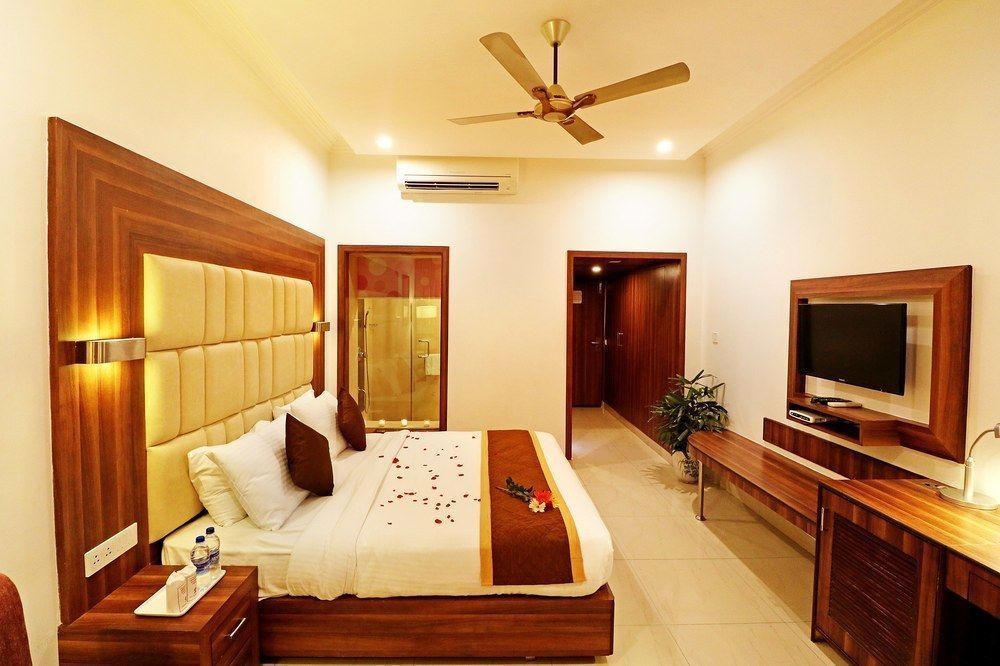 undefined Shree Ram International 5