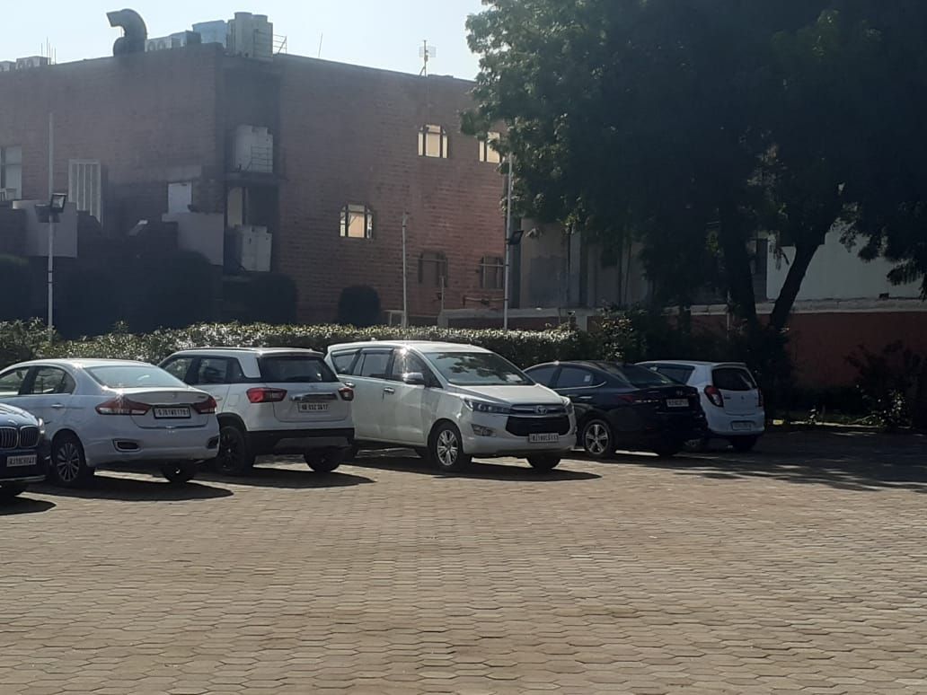 undefined Shree Ram International 7