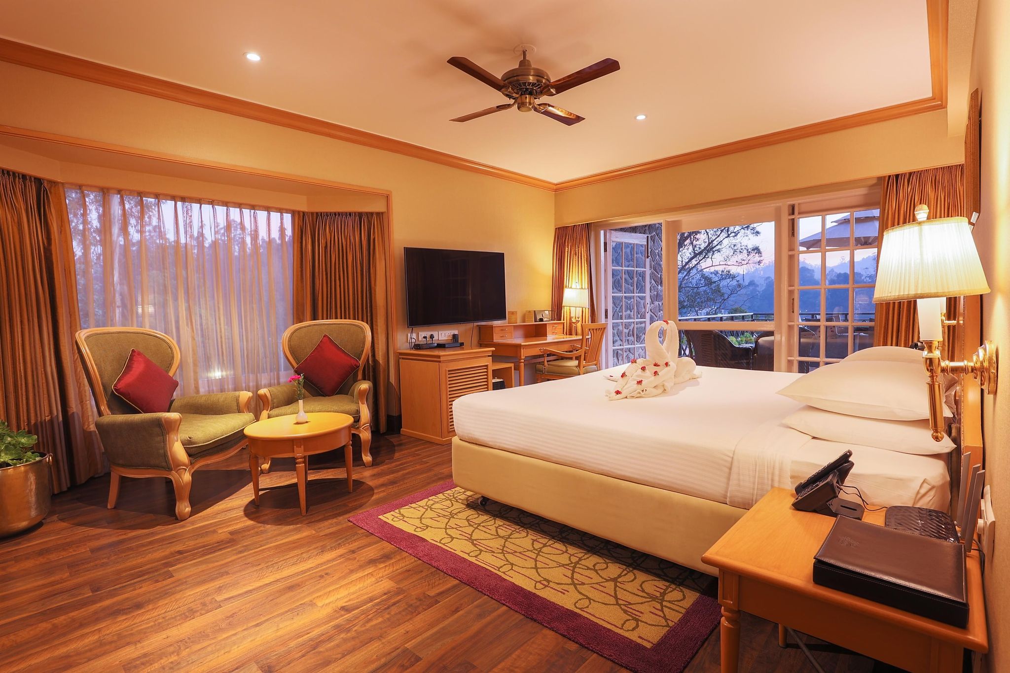 Single Room - Premium