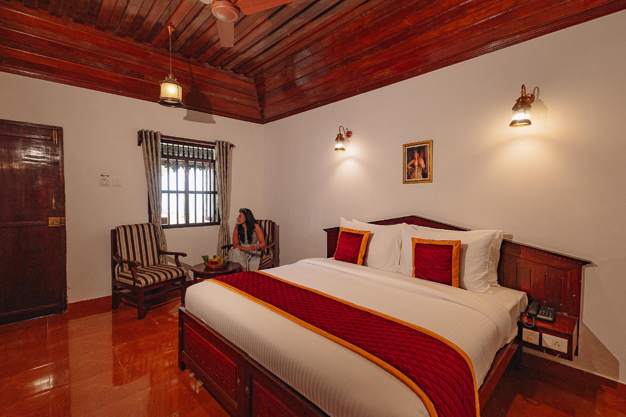 Cocobay Resort Suite Room 4