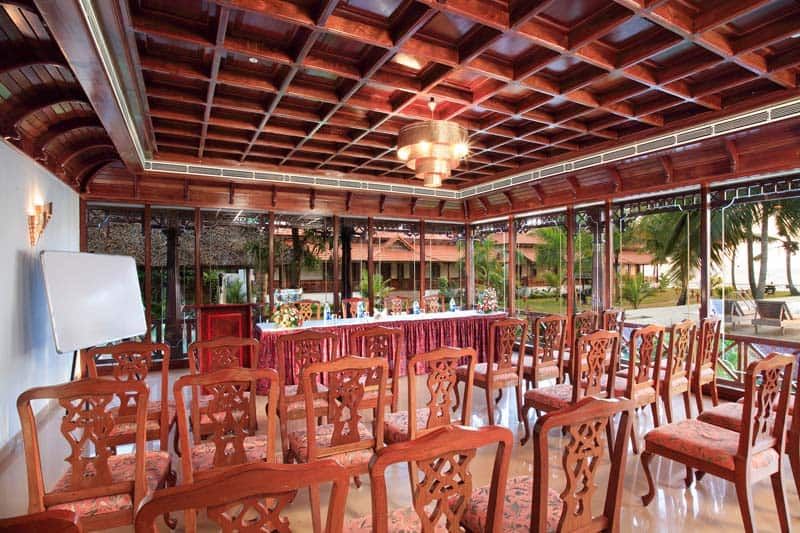 Food & Dining