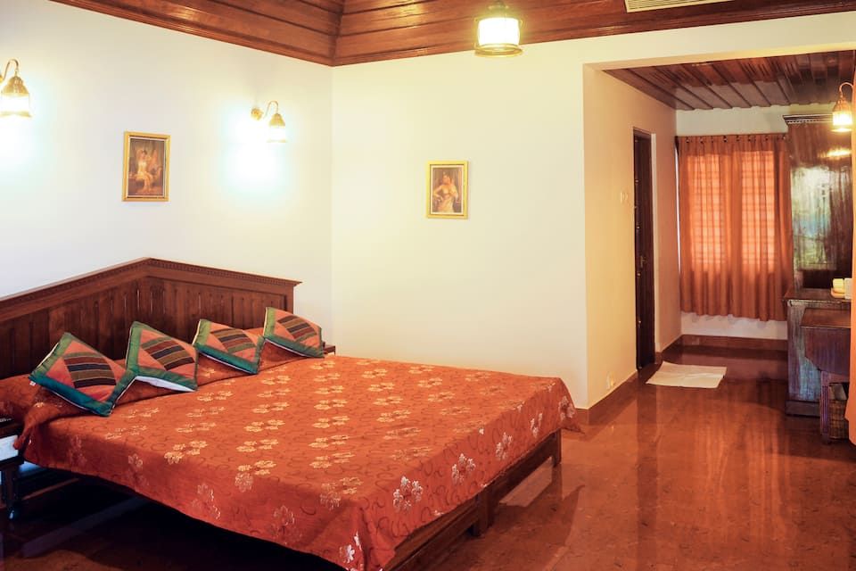 Cocobay Resort Suite Room 2
