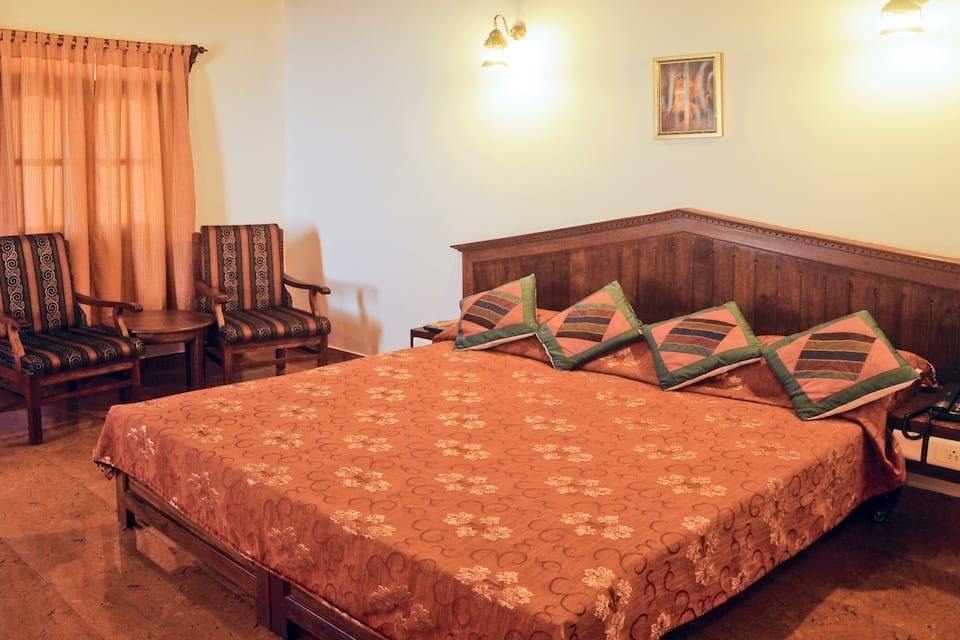 Cocobay Resort Suite Room 6