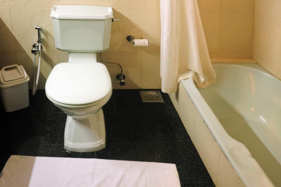 Cocobay Resort Suite Room 3