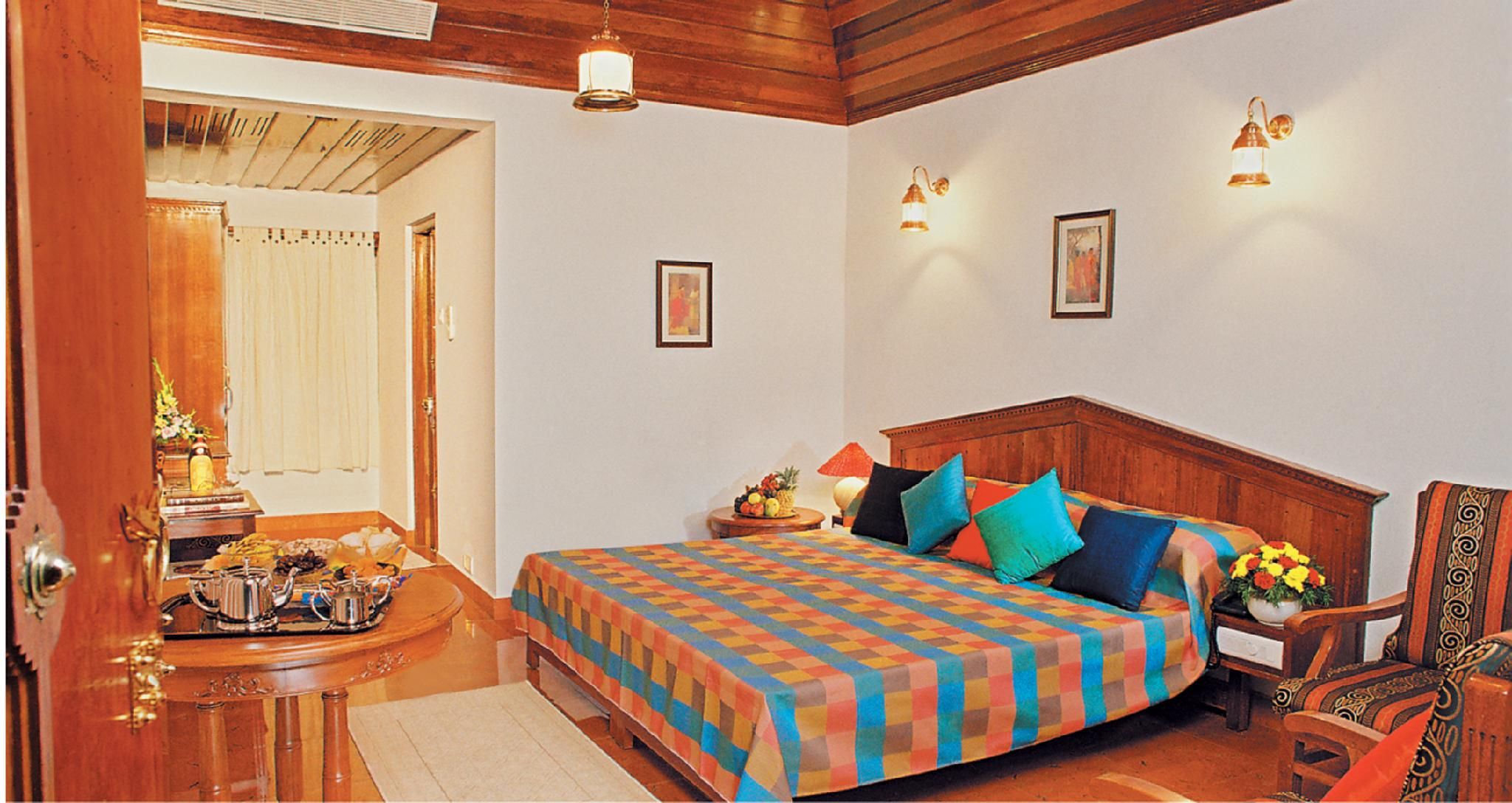 Cocobay Resort Suite Room 5