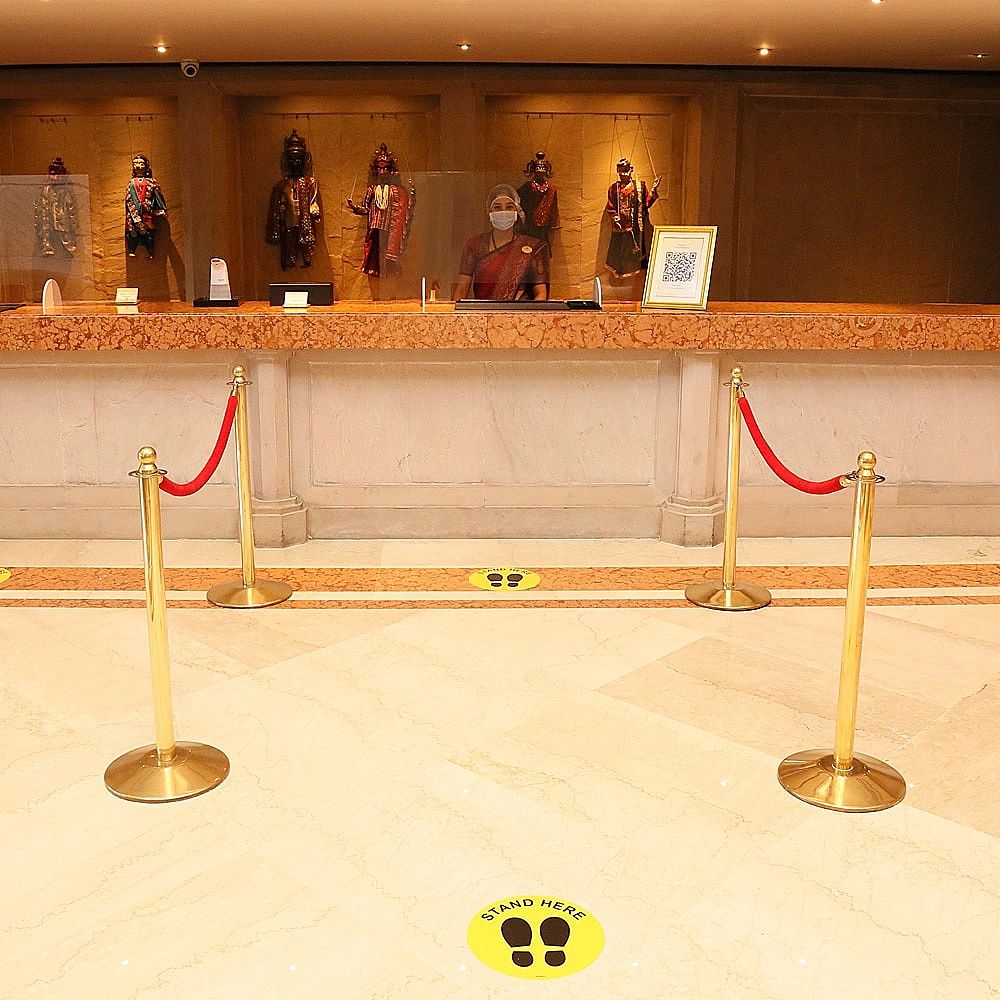 undefined Taj Bengal 2