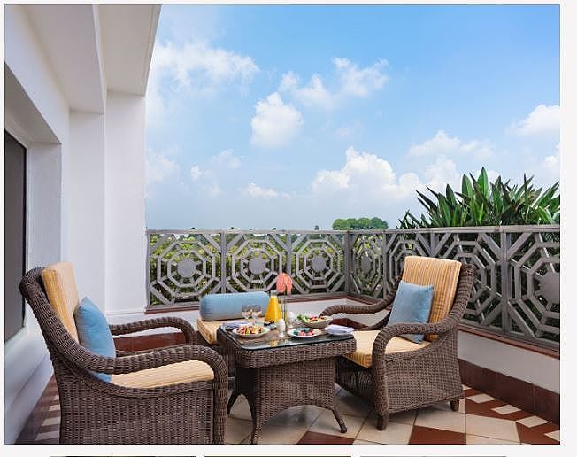 Presidential Suite