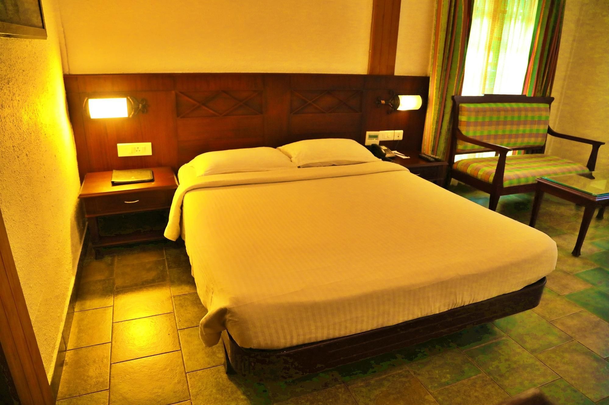 Lakesong Resort Standard Double or Twin Room 5