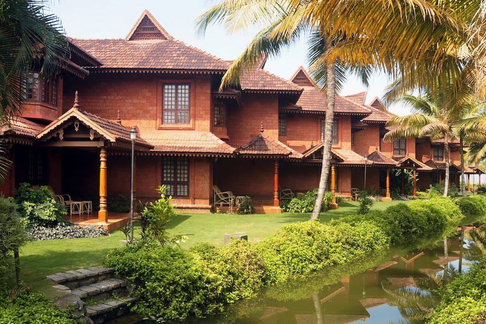 undefined Lakesong Resort