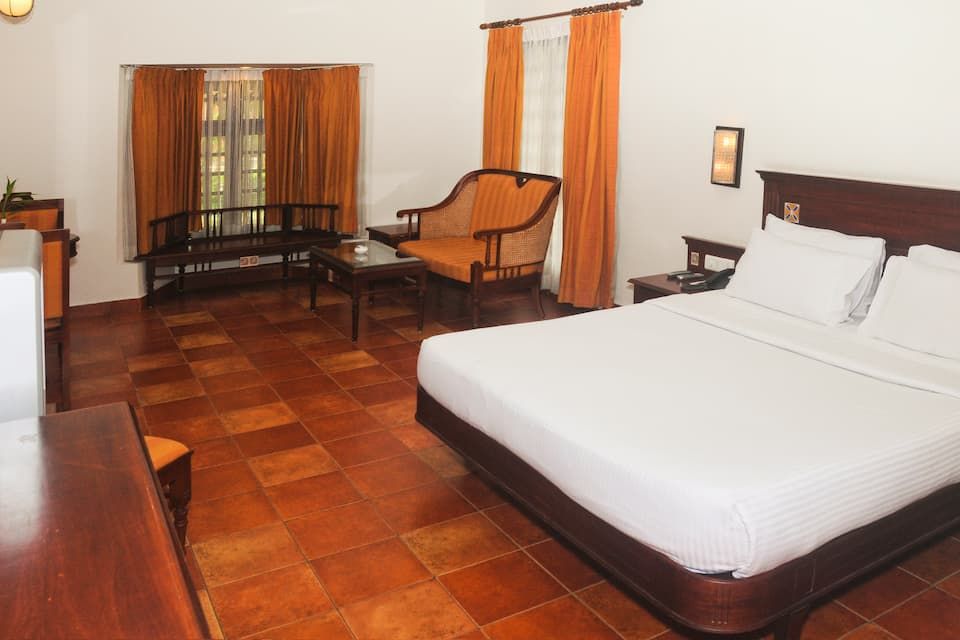 Lakesong Resort Standard Double or Twin Room 6