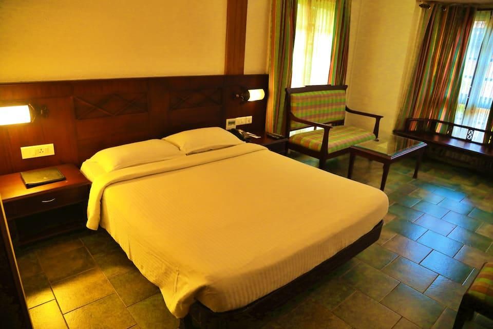 Lakesong Resort Standard Double or Twin Room 7