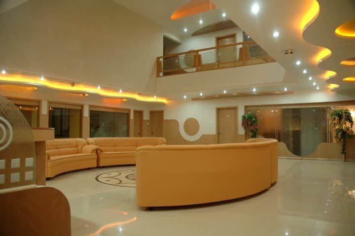 Hotel Kaveri International