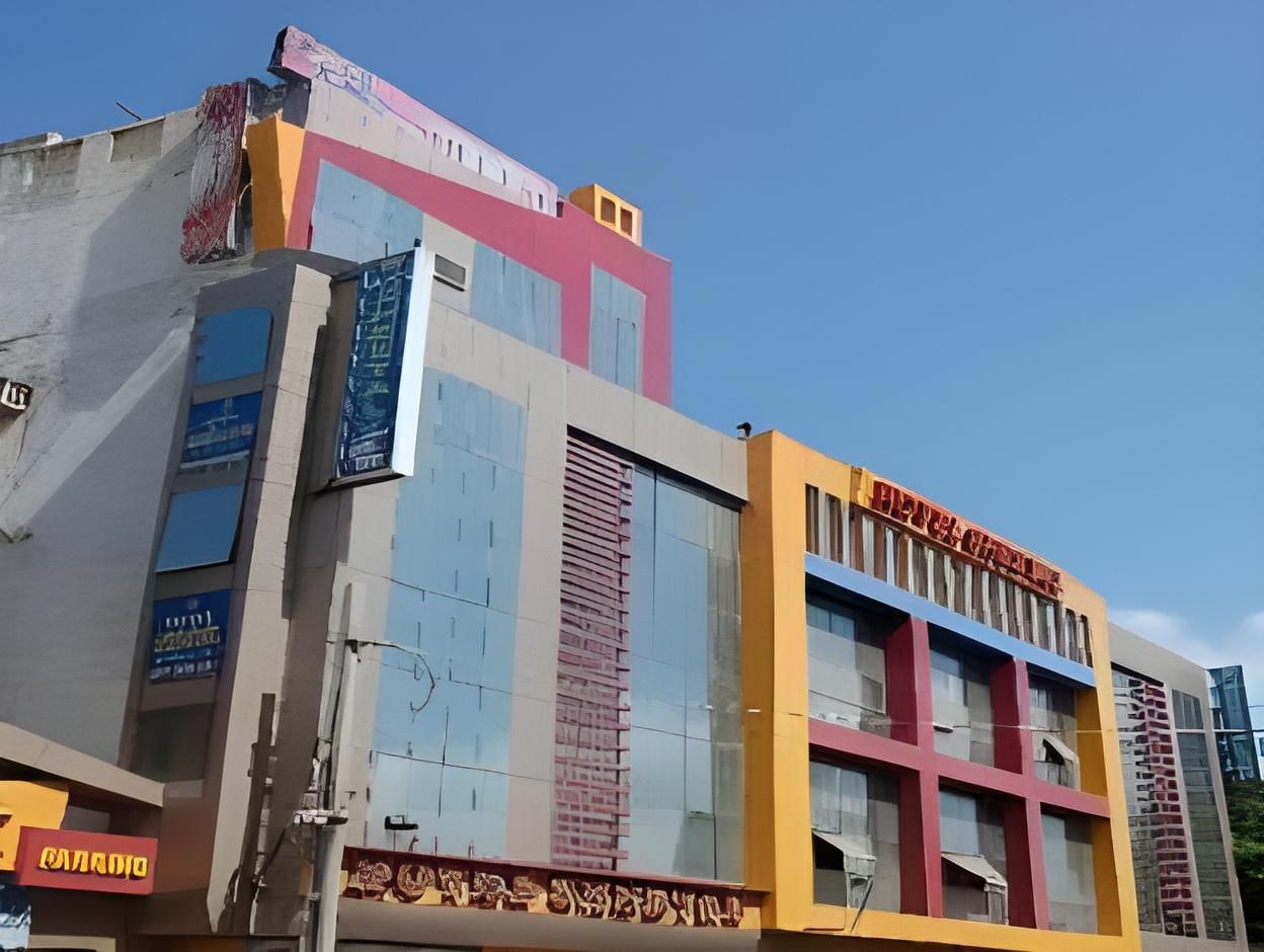 Hotel Sheetal Porbandar NON AC DELUXE ROOM 7