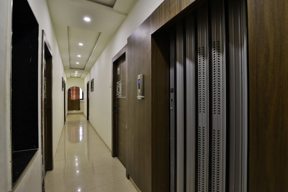 undefined Hotel Sheetal Porbandar 4