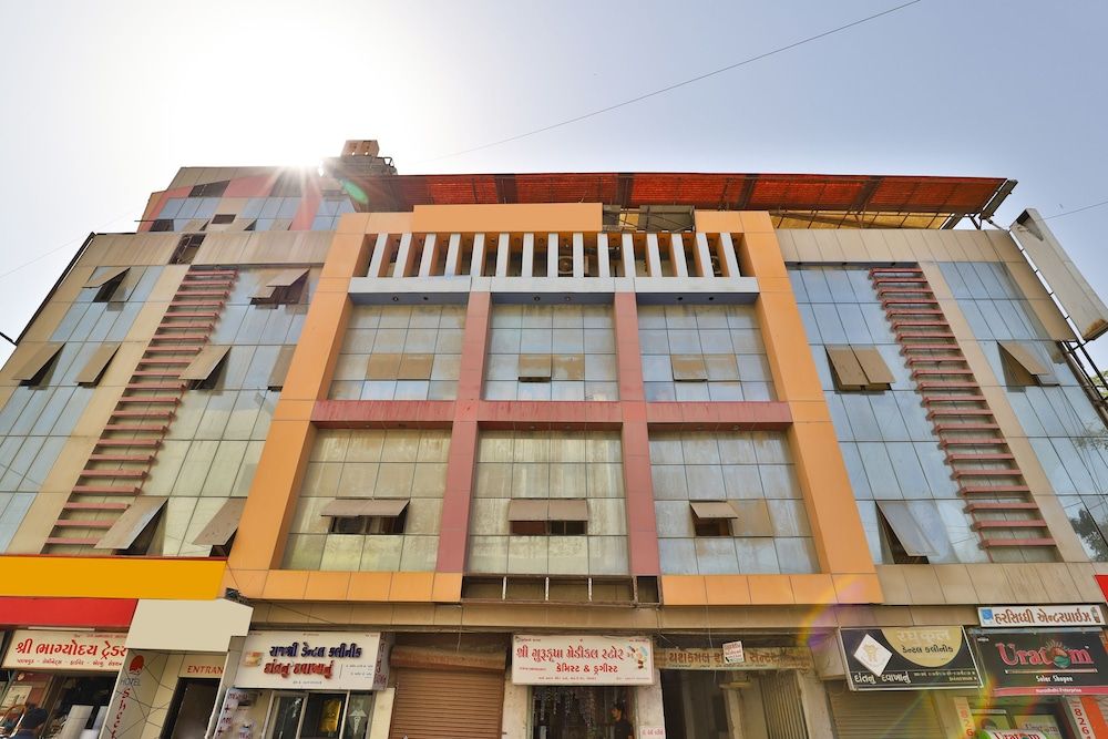 Hotel Sheetal Porbandar