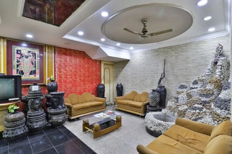 undefined Hotel Sheetal Porbandar 3