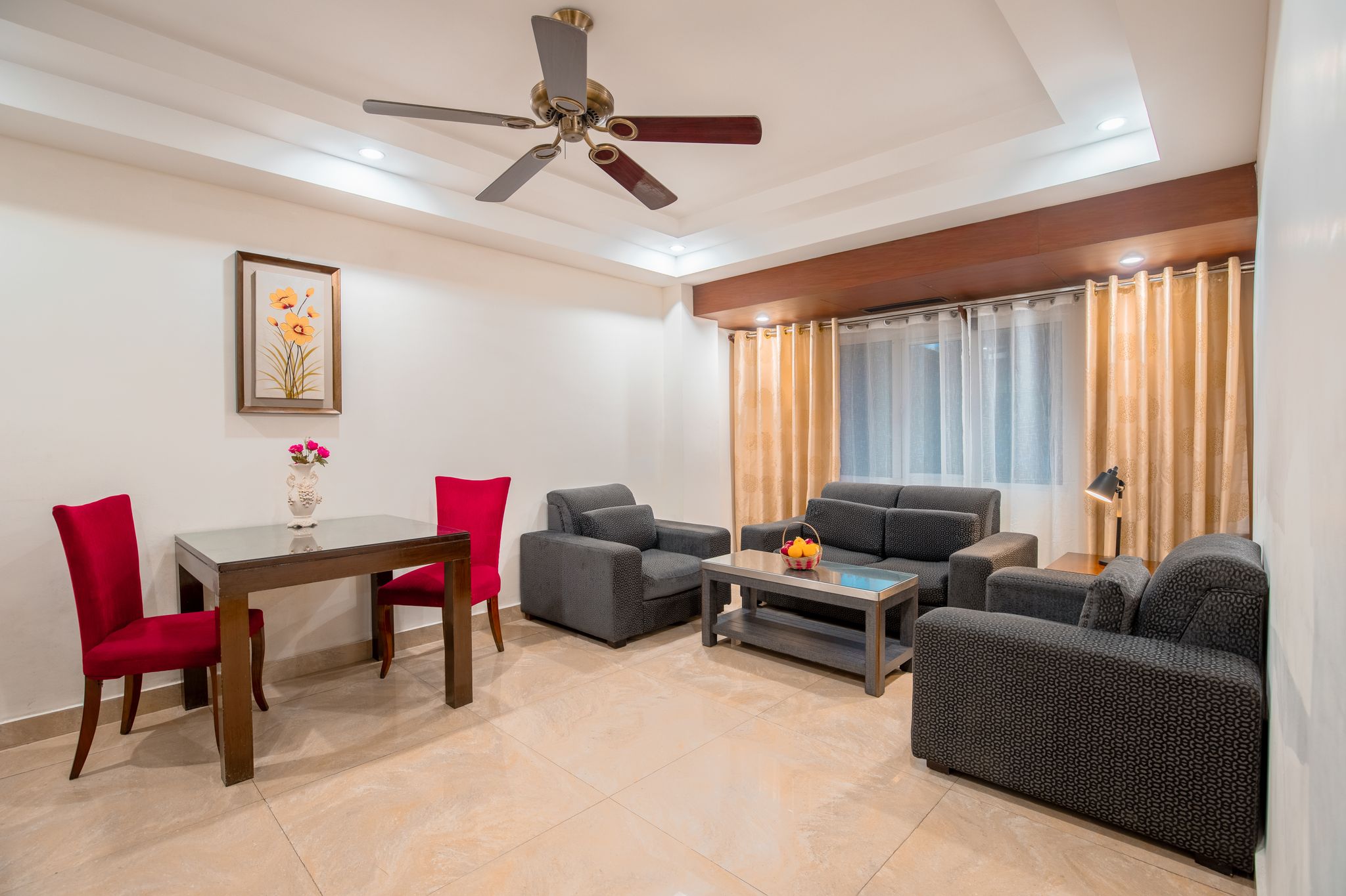 Executive Suite