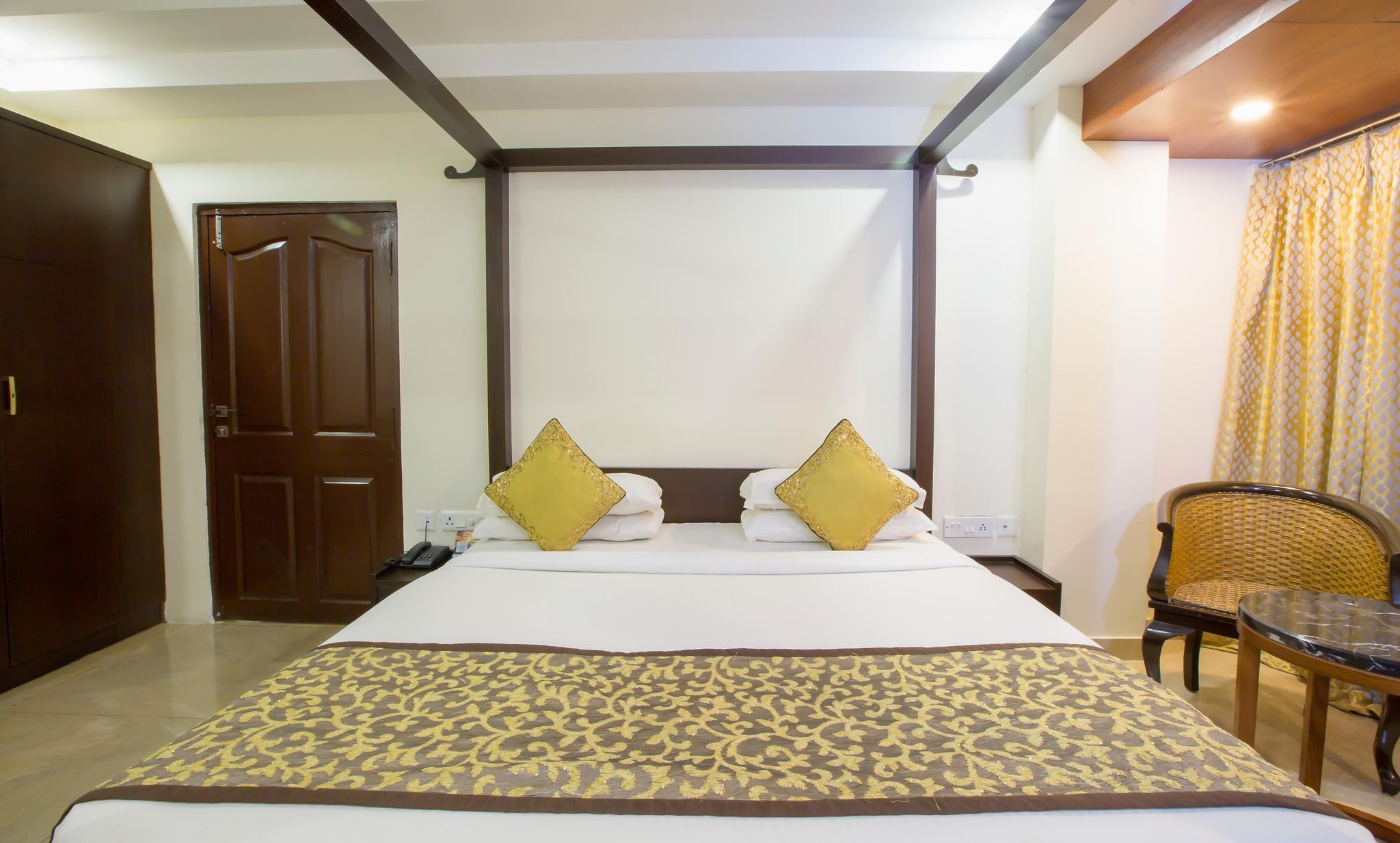 Executive Suite