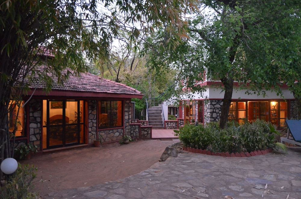 undefined Tiger Moon Resort
