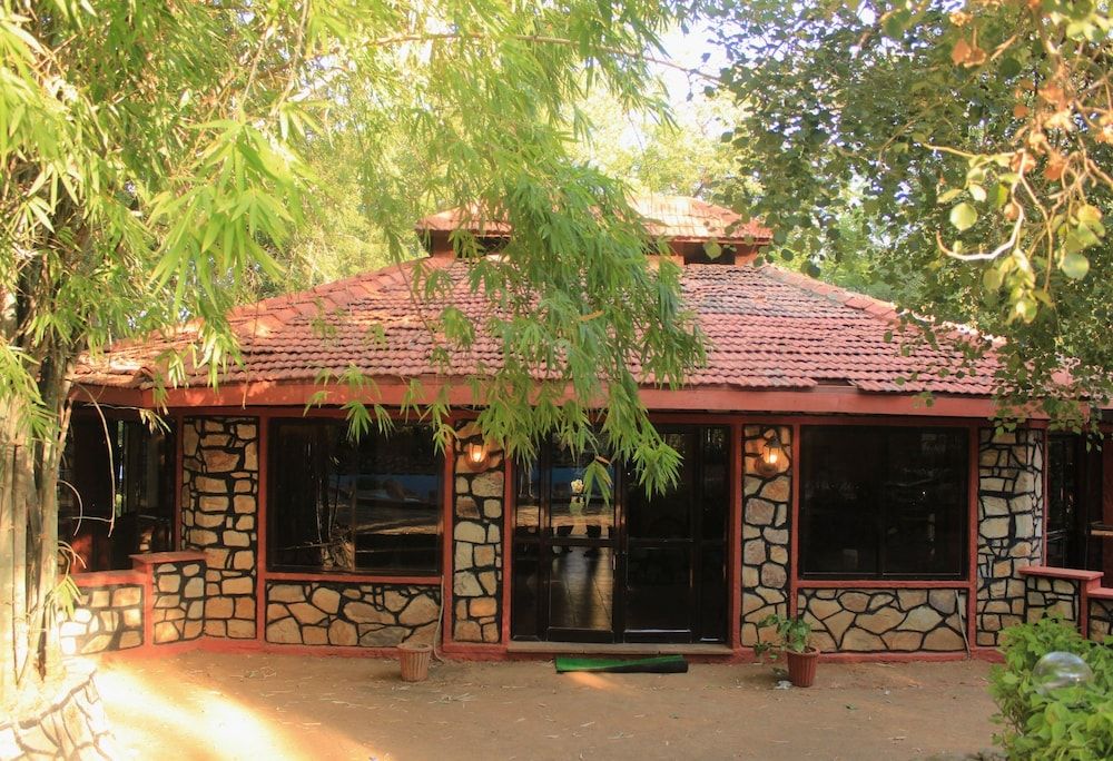 undefined Tiger Moon Resort 8