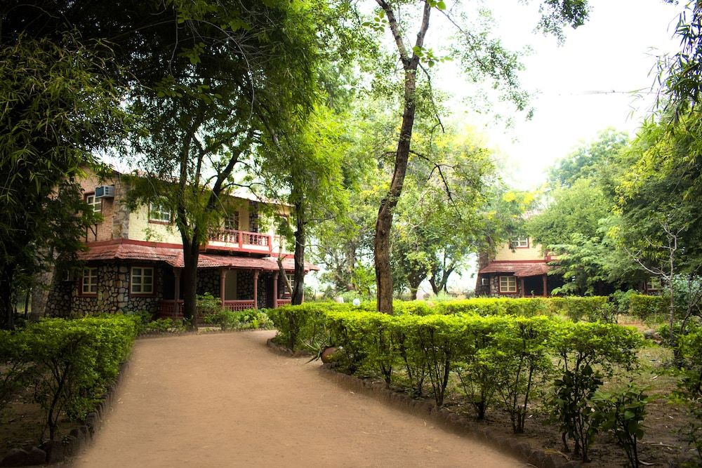 undefined Tiger Moon Resort 3